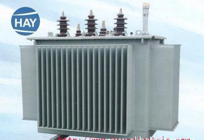 【恒安源牌S11-M-500/10油浸式變壓器技術經濟性能好】價格_廠家_圖片 -