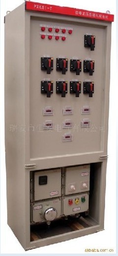【恒安供應(yīng)防爆正壓柜PXK系列】?jī)r(jià)格,廠家,圖片,配電柜,瑞安市恒安電氣-