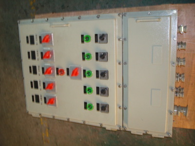 特價批發瑞安市恒安電氣照明動力配電箱、配電柜及無功補償裝置詳解