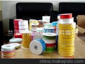 燦明牌雪紗帶 規格齊全顏色多樣，現貨直供，質優價廉